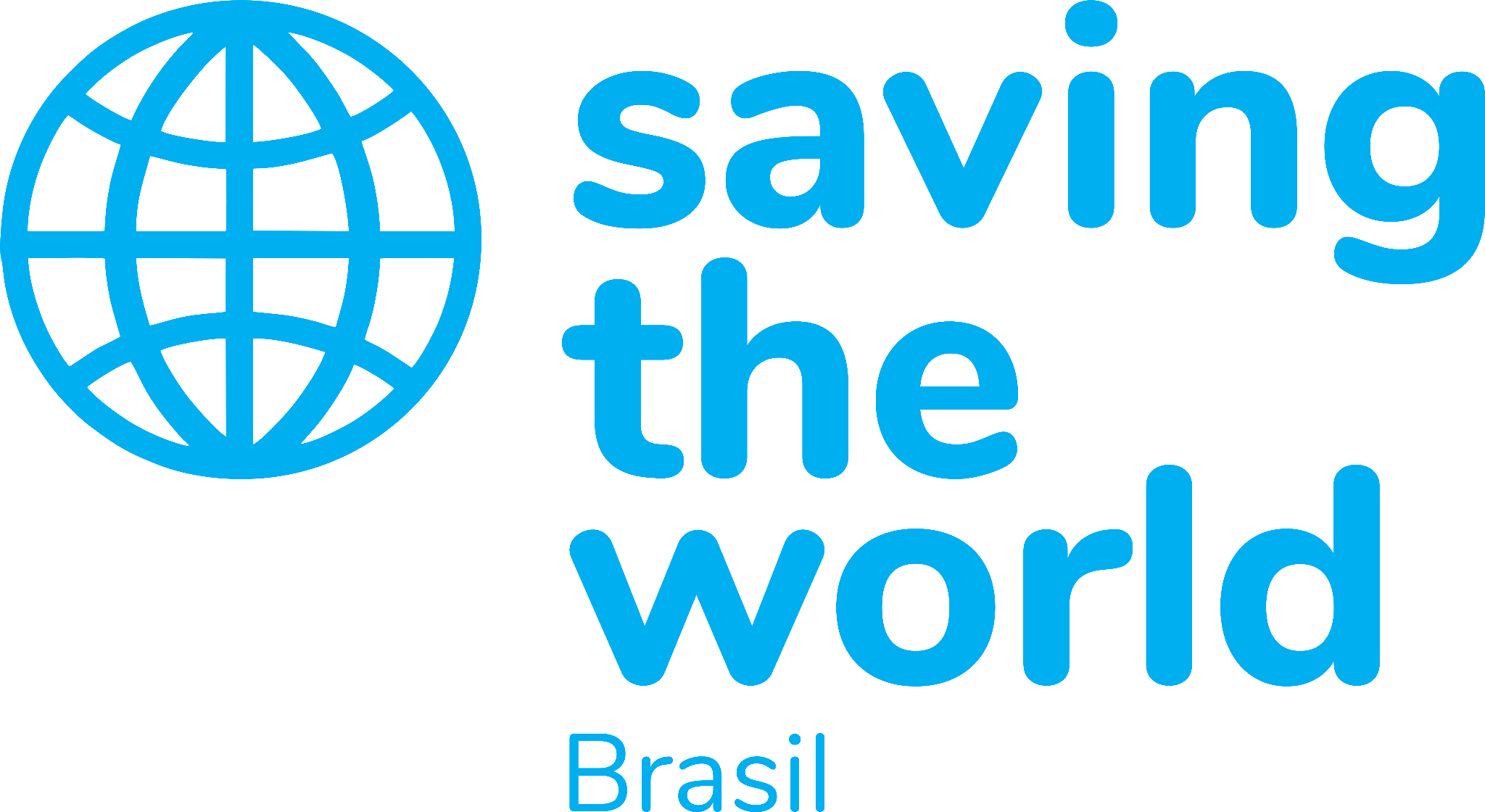 Saving The World Brasil